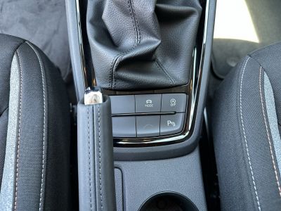 Skoda Scala Gebrauchtwagen