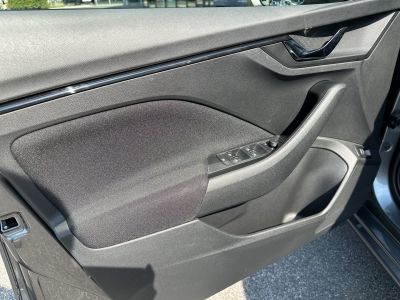 Skoda Scala Gebrauchtwagen