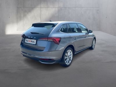 Skoda Scala Gebrauchtwagen