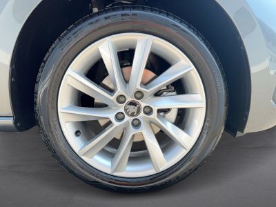 Skoda Scala Gebrauchtwagen