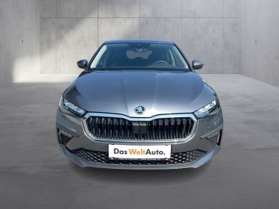 Skoda Scala Gebrauchtwagen