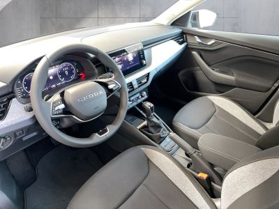 Skoda Scala Gebrauchtwagen