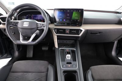 Seat Leon Gebrauchtwagen Seat Leon Gebrauchtwagen