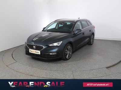 Seat Leon Gebrauchtwagen Seat Leon Gebrauchtwagen