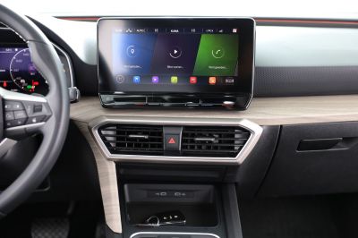 Seat Leon Gebrauchtwagen Seat Leon Gebrauchtwagen