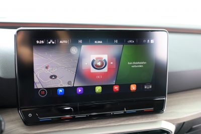 Seat Leon Gebrauchtwagen Seat Leon Gebrauchtwagen