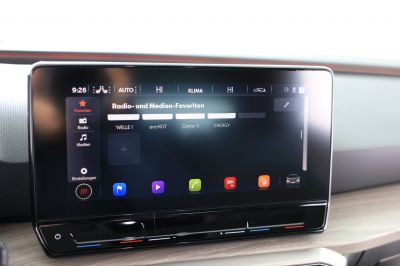 Seat Leon Gebrauchtwagen Seat Leon Gebrauchtwagen