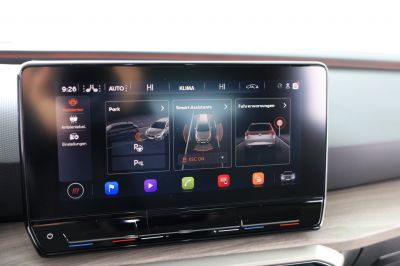 Seat Leon Gebrauchtwagen Seat Leon Gebrauchtwagen