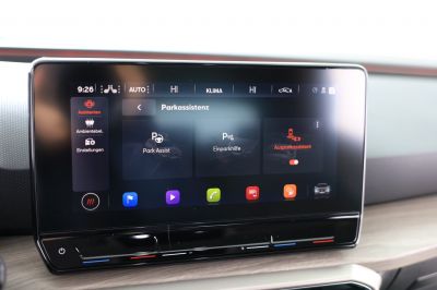 Seat Leon Gebrauchtwagen Seat Leon Gebrauchtwagen