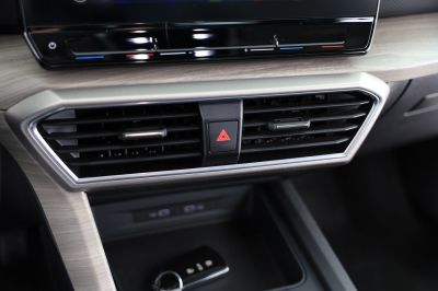 Seat Leon Gebrauchtwagen Seat Leon Gebrauchtwagen