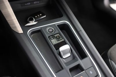 Seat Leon Gebrauchtwagen Seat Leon Gebrauchtwagen