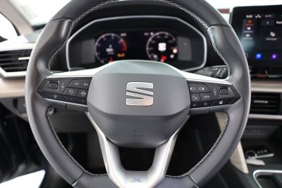 Seat Leon Gebrauchtwagen Seat Leon Gebrauchtwagen