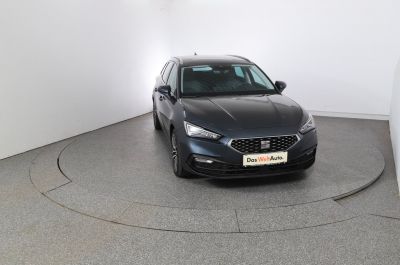 Seat Leon Gebrauchtwagen Seat Leon Gebrauchtwagen