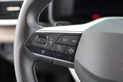 Seat Leon Gebrauchtwagen Seat Leon Gebrauchtwagen