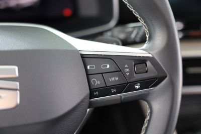 Seat Leon Gebrauchtwagen Seat Leon Gebrauchtwagen