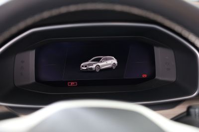 Seat Leon Gebrauchtwagen Seat Leon Gebrauchtwagen