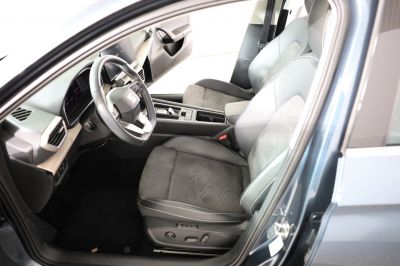 Seat Leon Gebrauchtwagen Seat Leon Gebrauchtwagen