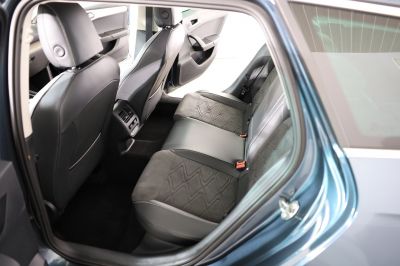 Seat Leon Gebrauchtwagen Seat Leon Gebrauchtwagen