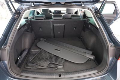 Seat Leon Gebrauchtwagen Seat Leon Gebrauchtwagen