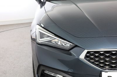 Seat Leon Gebrauchtwagen Seat Leon Gebrauchtwagen