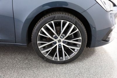 Seat Leon Gebrauchtwagen Seat Leon Gebrauchtwagen