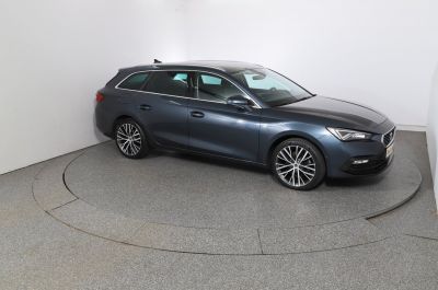 Seat Leon Gebrauchtwagen Seat Leon Gebrauchtwagen