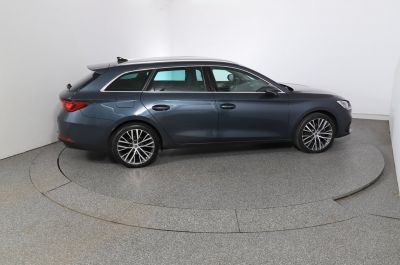 Seat Leon Gebrauchtwagen Seat Leon Gebrauchtwagen