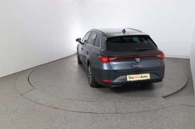 Seat Leon Gebrauchtwagen Seat Leon Gebrauchtwagen