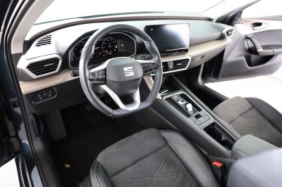 Seat Leon Gebrauchtwagen Seat Leon Gebrauchtwagen