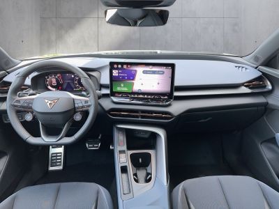 Cupra Terramar Gebrauchtwagen