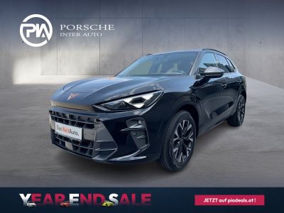 Cupra Terramar Gebrauchtwagen