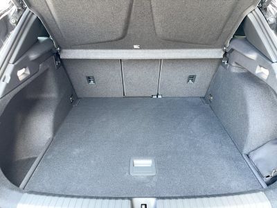 Cupra Terramar Gebrauchtwagen