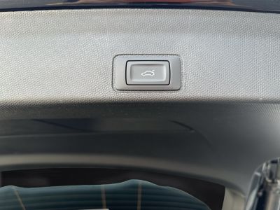 Cupra Terramar Gebrauchtwagen