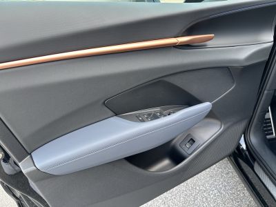 Cupra Terramar Gebrauchtwagen