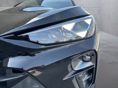 Cupra Terramar Gebrauchtwagen