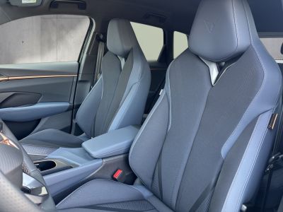 Cupra Terramar Gebrauchtwagen