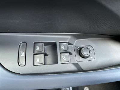 Cupra Terramar Gebrauchtwagen