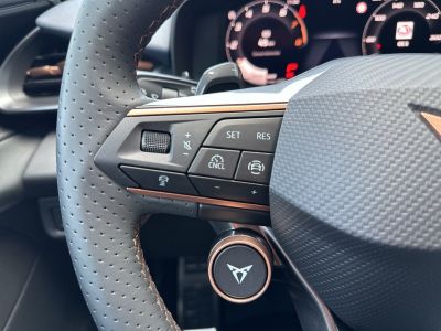 Cupra Terramar Gebrauchtwagen