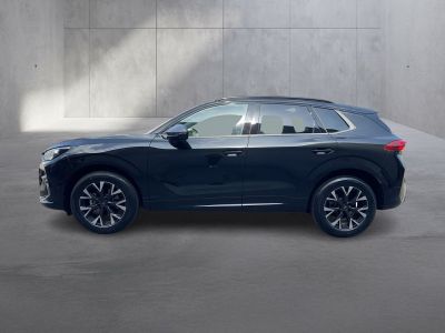 Cupra Terramar Gebrauchtwagen