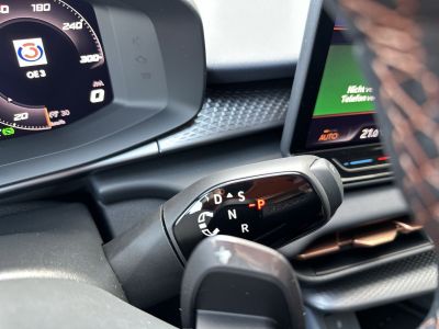 Cupra Terramar Gebrauchtwagen