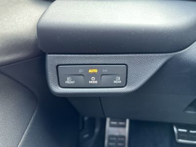 Cupra Terramar Gebrauchtwagen