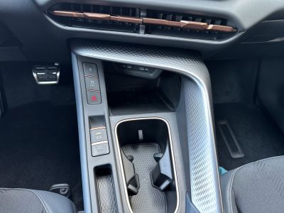 Cupra Terramar Gebrauchtwagen