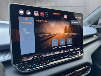 Cupra Terramar Gebrauchtwagen