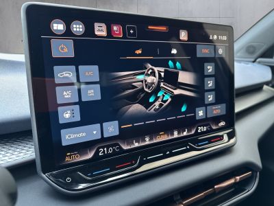 Cupra Terramar Gebrauchtwagen