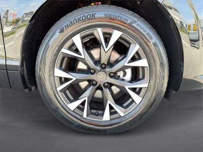 Cupra Terramar Gebrauchtwagen