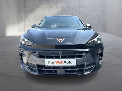 Cupra Terramar Gebrauchtwagen