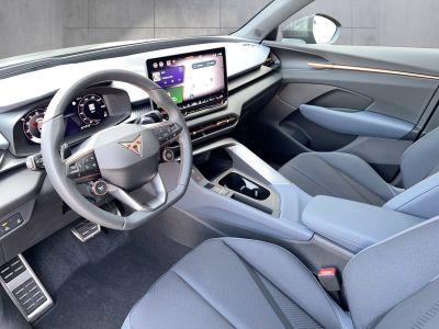 Cupra Terramar Gebrauchtwagen