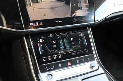 Audi A8 Gebrauchtwagen