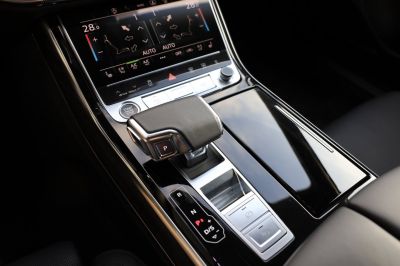 Audi A8 Gebrauchtwagen