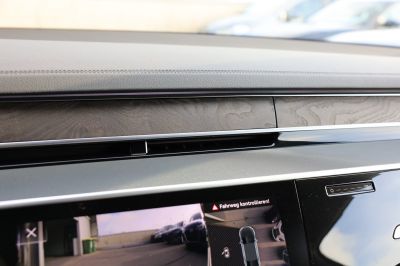 Audi A8 Gebrauchtwagen